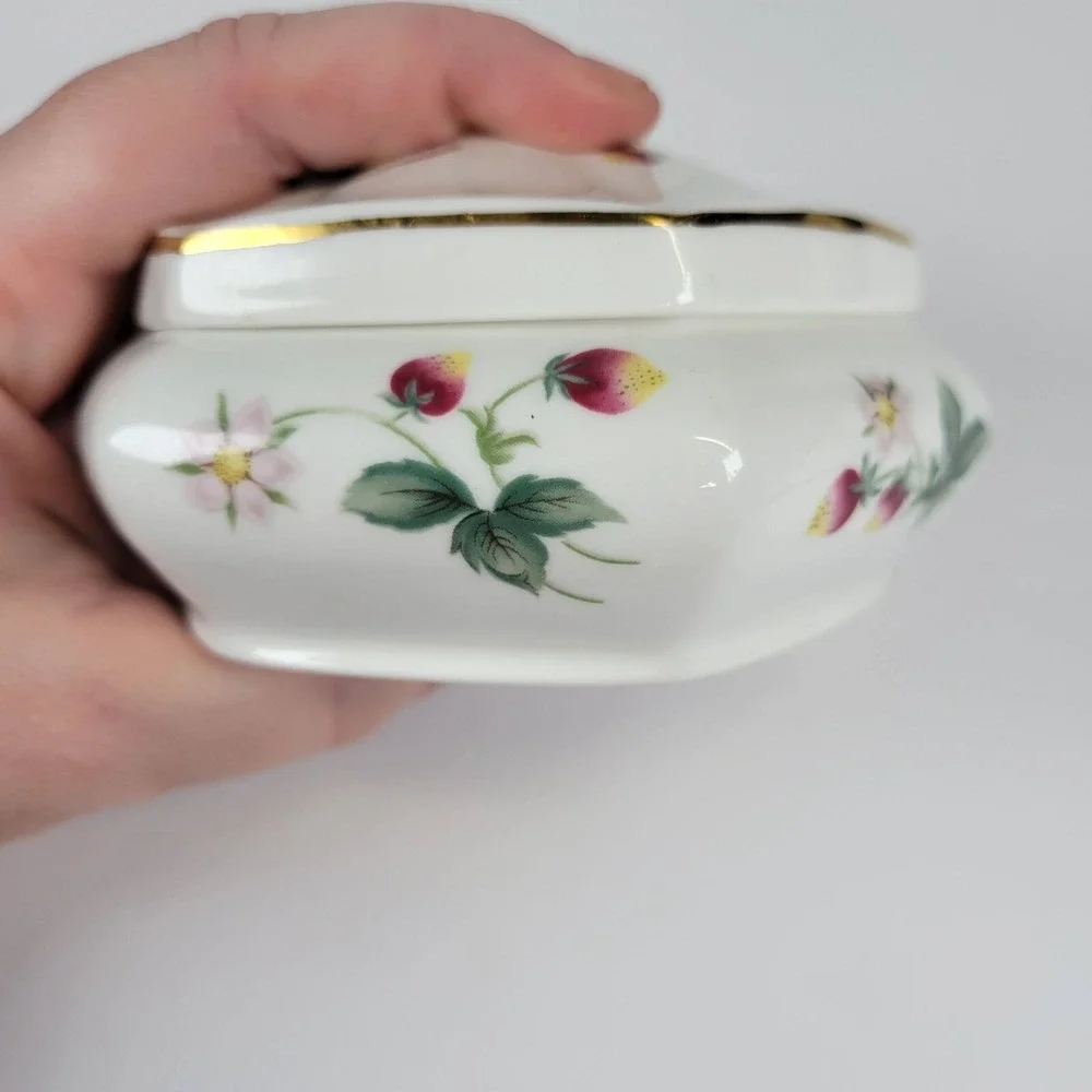 N/A this vtg